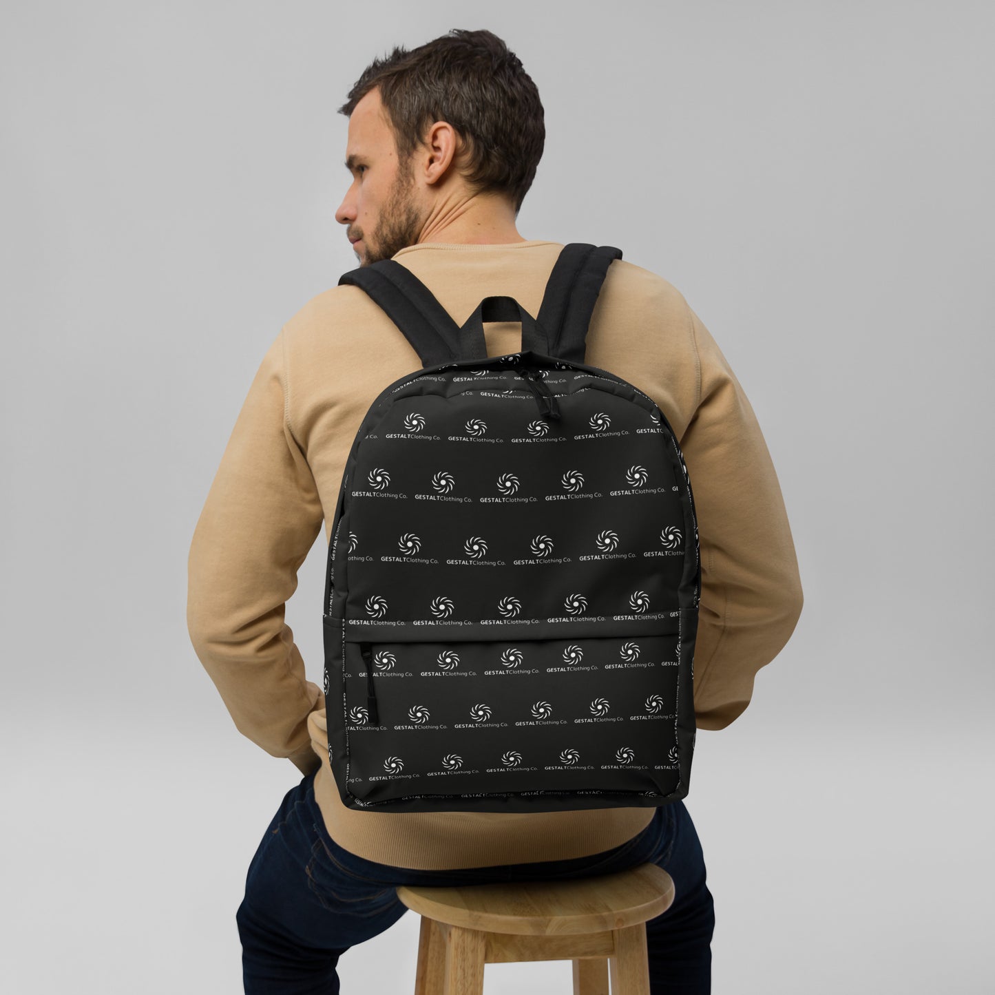 Perception Explorer Backpack